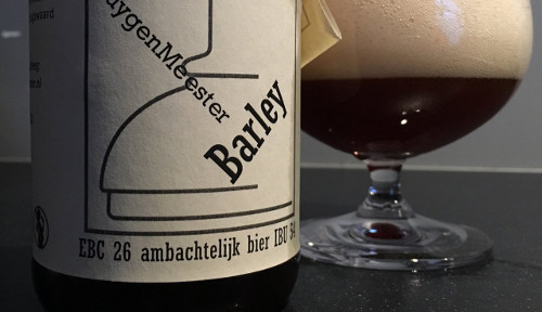 bierbrouwerij Huygemeester